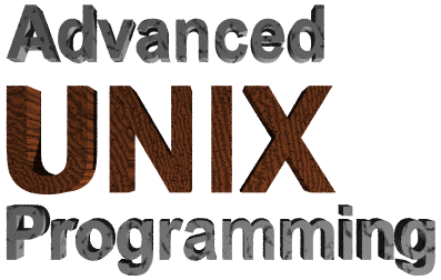 Advanced Unix Programming