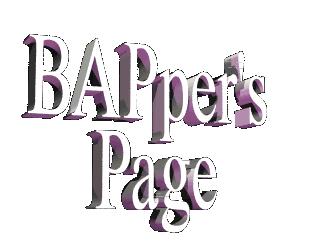 BAPper's Place!
